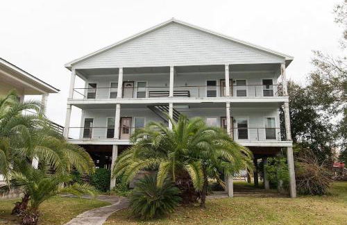 Bright & Cozy Dual Apartments in Moss Point -AB- - Foto 29