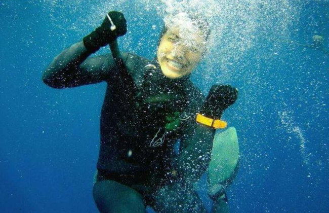 Snorkel na Costa Adeje - Foto 4