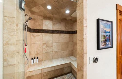 Flathead Lake Cliff Retreat - Foto 28