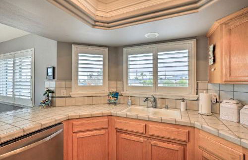 Ideally Located Ocean Escape Near Beach and Wineries - Foto 10