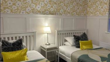 Birmingham Bungalow Serviced Apartment NEC Airport Bullring - Foto 4