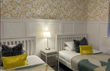 Birmingham Bungalow Serviced Apartment NEC Airport Bullring - Foto 4