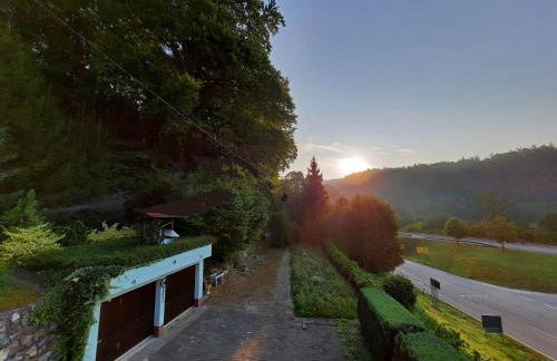 Ferienhaus am Schluchtensteig - Foto 32