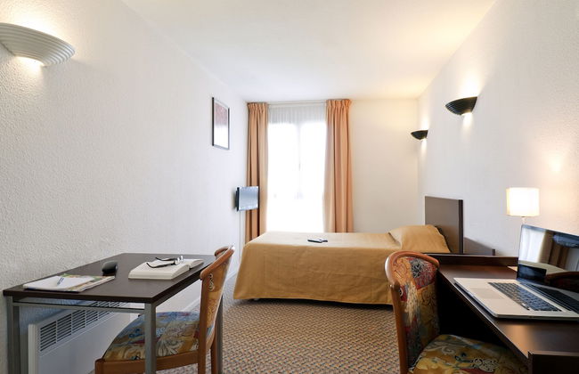 Aparthotel Adagio Access La Défense Place Charras - Foto 4