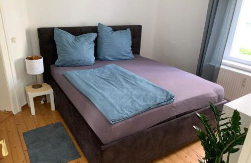 Ferienwohnung am Tivoli - Foto 17