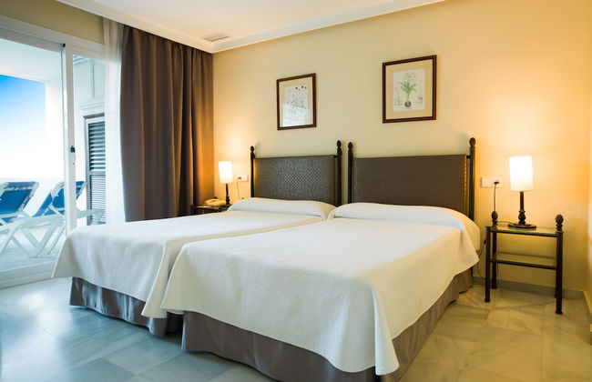 Aparthotel Monarque Sultán - Foto 1