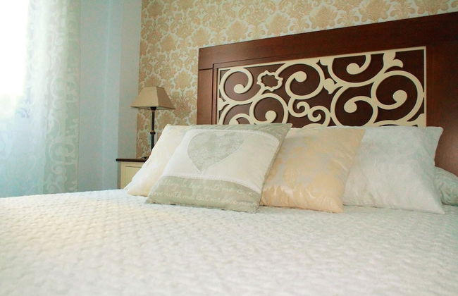 Apartamentos Esencia de Córdoba - Foto 4