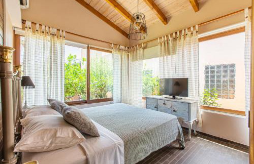 Anna's Sea House near to a sandy beach! - Foto 47