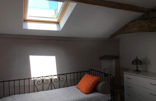 La Frouardière, 3 gîtes de charme - Photo 40