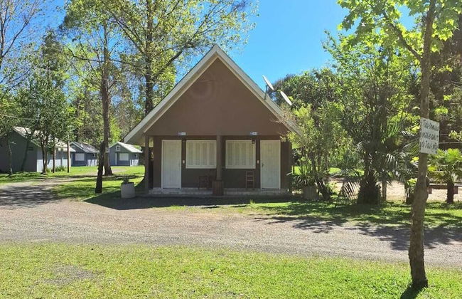 Harry World Parque Hotel - Photo 6