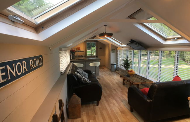 The Old Greenhouse - Foto 10