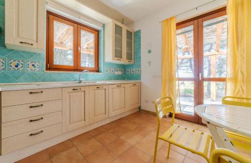 Beach Villa Le Favate - Foto 34