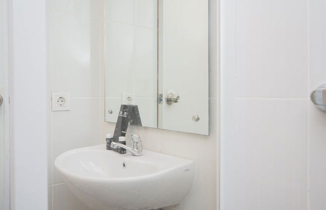 Cozy Room 2BR at 19 Avenue Apartment - Foto 11