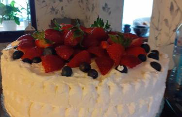 Marcinowa Zagroda - Foto 39