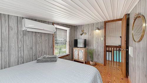 Shipwrecked on Shell Hill 2 Waterfront Houses - Foto 2