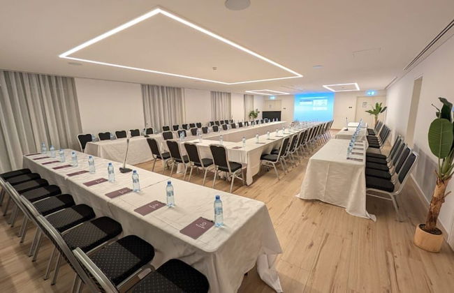 Hotel ONOMO ALLURE ABIDJAN BAOBAB - Foto 42