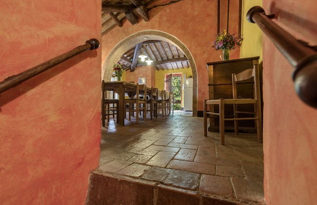 Agriturismo La Palazzina - Foto 48