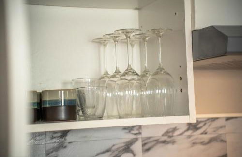 L'Effet-Mer - Fonctionnel au Cœur de la Ville - Foto 8