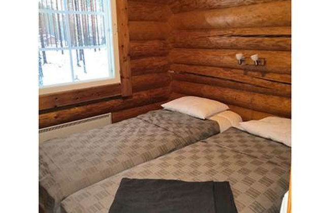 Hiekkaranta - Foto 19