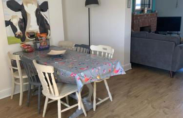 Pollywiggle Cottage, Dog Friendly cottage in Heacham - Foto 8