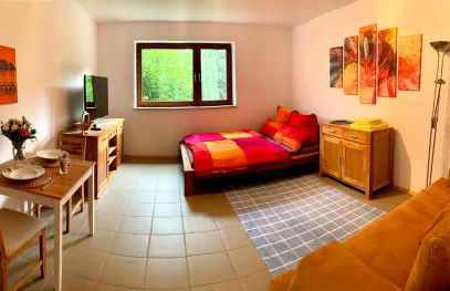 UPGRADE - frisch renoviert - Ferienwohnung Monteuerswohnung am Bauernhofweg in Lohmar nahe S-Bahnhof Messe Flughafen - Foto 19