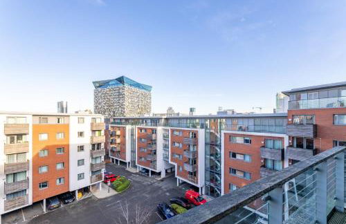 Penthouse City Centre - Luxury Apartment - Foto 15