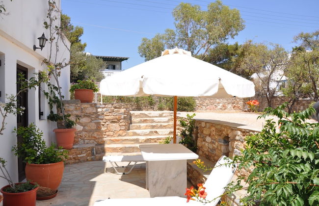 Michalis Apartments near the beaches with sea view - Foto 49