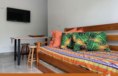 BEIRA MAR - PRAIA Do LÁZARO - Foto 19