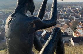 "Unter der Yburg" in 71394 Kernen - Stetten - Foto 26