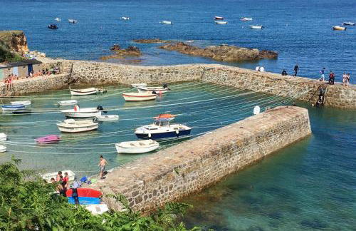 maison familiale au cœur du cotentin - Foto 59