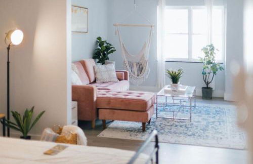 The Sanctuary Company Johnson City - Foto 38