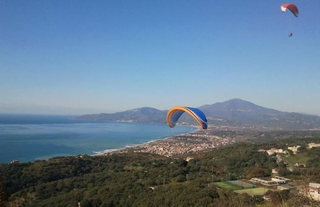 Agriturismo Villa Serra d'Elci - Foto 19