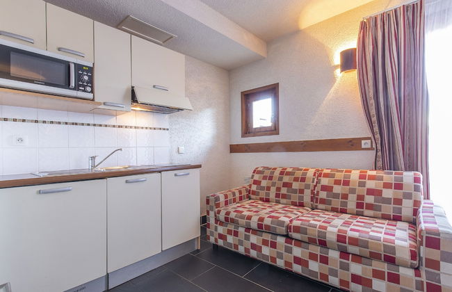 Résidence Les Aiguilles de Warens - Foto 48