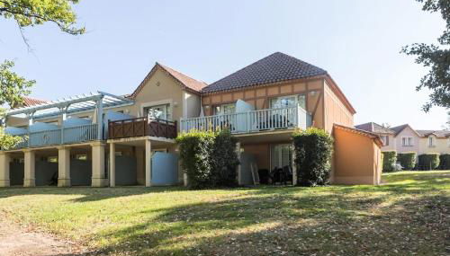 La résidence du Lac - maeva Home - Maison 3 pièces 6 personnes - Prestige MAE-1083 - Foto 3