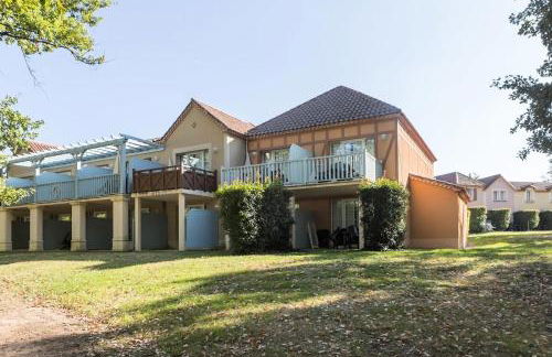 La résidence du Lac - maeva Home - Appartement 2 pièces 4 personnes - Sélection MAE-5781 - Foto 20