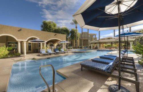 Luxury Vacation Rentals by Meridian CondoResorts - Foto 3