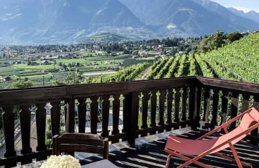 Pratenberg Wine Lodge - Foto 9