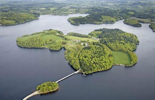 Gîte cocon Vassivière Aux abords du lac - Photo 12
