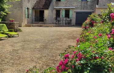 La croix d'asquins - Foto 16