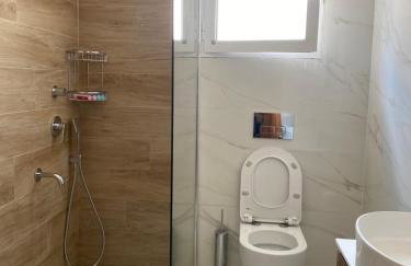 MosHouse Apartment ! 2 Bedrooms Apartment!! - Foto 5