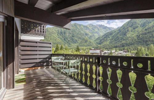 Résidence Androsace 41 - Happy Rentals - Foto 2