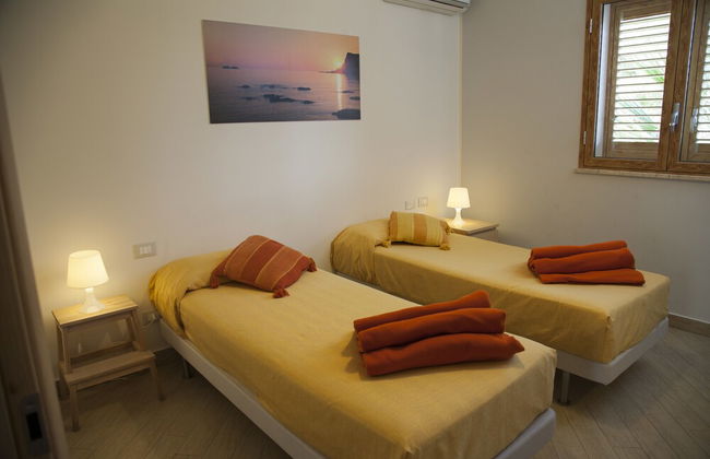 Case Vacanze Baia - Photo 5