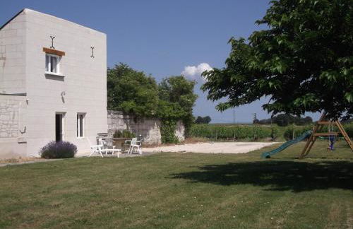 Gite 2min de Saumur - Foto 3