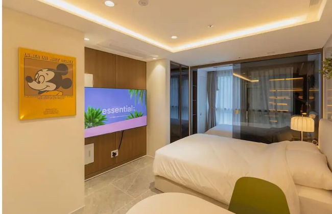 WECOSTAY Gangnam - Foto 18
