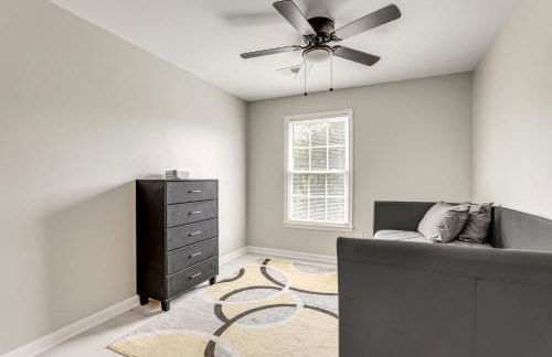 about half Mi to Mercedes-Benz Stadium Atlanta Home - Foto 17