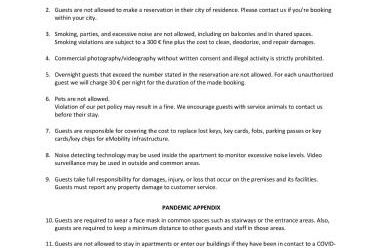 CABANA - TheView - Terrasse - Waterfront - kostenloser Parkplatz - WiFi - Foto 43