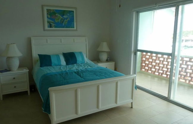 HBK Villa Rentals at Jolly Harbour - Photo 26