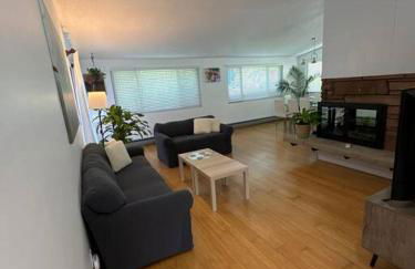 Entire Home 3 bds 2 bats - Foto 25