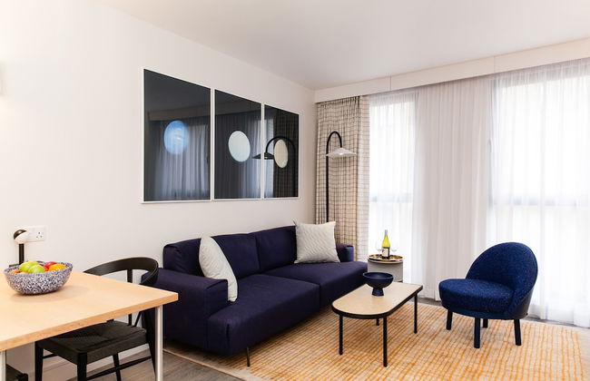 Rockwell East - Foto 17