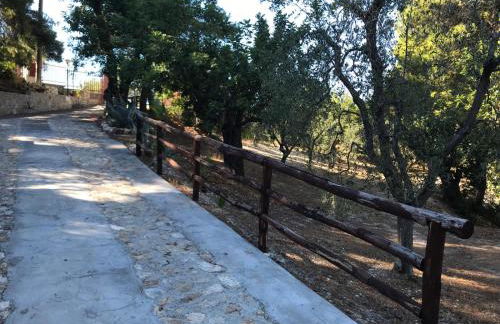 VILLA PINETA VISTA MARE - Foto 69